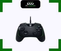 TAY CẦM CHƠI GAME RAZER WOLVERINE V2 - WIRED GAMING CONTROLLER FOR XBOX SERIES X