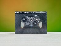 Tay Cầm Chơi Game S900 Elite Không Dây Blutooth Chơi Game FO4 / PC Laptop / IOS / ANROID | HÀNG MỚI VỀ