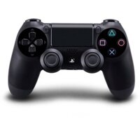 Tay cầm chơi game Sony PS4 DUALSHOCK 4 - Black