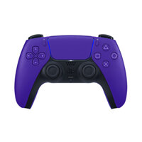 Tay cầm chơi game Sony PS5 Dualsense - Galactic Purple             So sánh