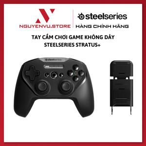 Tay Cầm Chơi Game SteelSeries Stratus XL for Windows Android