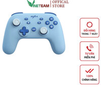Tay Cầm Chơi Game VINETTEAM PXN P50 Cho IOS/ PC/ Nitendoswitch Phiên Bản Màu Sắc Trẻ Trung - DC5137