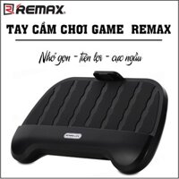 Tay cầm chơi game Water Cooling Gamepad REMAX RL-GS01 tản nhiệt nước