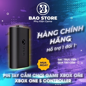 Tay cầm chơi game Xbox One S