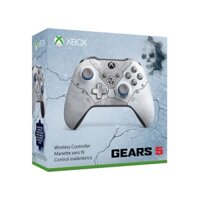 TAY CẦM CHƠI GAME XBOX ONE S (BẢN GEAR 5) tối ưu chơi game trên PC, FO4, PES20 | TOP BÁN CHẠY ✔