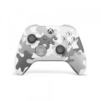 Tay Cầm Chơi Game Xbox Series X Controller - Arctic Camo
