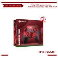 Tay cầm chơi game Xbox series X/S - Daystrike Camo Limited Edition