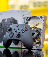 Tay cầm chơi game Xbox Series X Controller