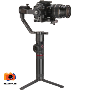 Tay cầm chống rung 3 trục Zhiyun Crane 2