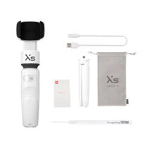 TAY CẦM CHỐNG RUNG ĐIỆN THOẠI GIMBAL ZHIYUN SMOOTH XS - AUG CAMERA HÀ NỘI
