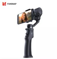 Tay cầm chống rung FUNSNAP cao cấp All-in-button 2019
