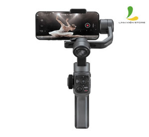 Tay cầm chống rung Gimbal Zhiyun Smooth 5