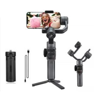 Tay cầm chống rung Gimbal Zhiyun Smooth 5