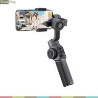 Tay cầm chống rung Gimbal Zhiyun Smooth 5 cho điện thoại - Hàng nhập khẩu