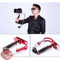 Tay cầm chống rung máy ảnh máy quay phim