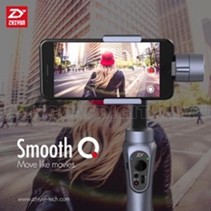 Tay cầm chống rung Zhiyun Smooth Q