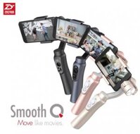 Tay cầm chống rung Zhiyun Smooth Q