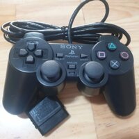 Tay cầm chữ A cao cấp, chơi game PS2, PS1