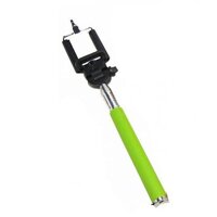 Tay cầm chụp hình Monopod Z07-1 (Xanh lá)