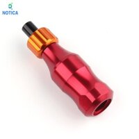 Tay cầm chuyển kim máy xăm hình nghệ thuật