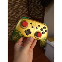 Tay cầm controll Iine Zelda (Fullbox)