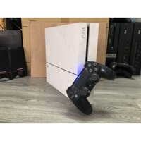 Tay Cầm Của Máy PS4 Slim, Pro chính hãng còn khá mới