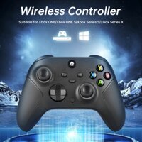 Tay CầM ĐiềU KhiểN Bluetooth Không Dây Cho Xbox One / S / X Xbox Series X / S Console / PC
