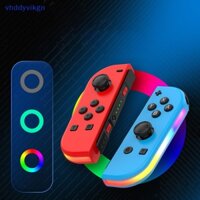 Tay Cầm Điều Khiển Chơi Game vhdd joypad Cho switch rgb