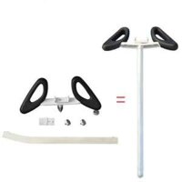 Tay cầm điều khiển nối dài cho Ninebot Mini