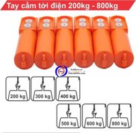 Tay cầm điều khiển tời điện 200-800kg