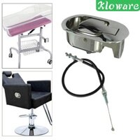 Tay cầm đòn bẩy ghế Sofa có dây kéo thay thế cho phụ kiện nội thất phòng khách