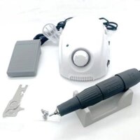 Tay cầm động cơ vi điện nha khoa 65W H37L Máy khoan móng tay Micromotor Marathon 35000RPM