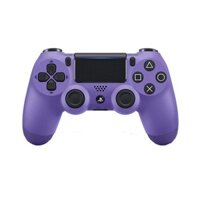 Tay Cầm Dualshock 4 Wireless Controller - Electric Purple