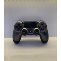 Tay Cầm DualShock Ps4 Limited Metal Gear (2ND)