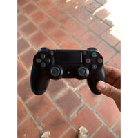 TAY CẦM DUALSHOCK4 CHÍNH HÃNG SONY LIKE NEW