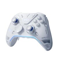 Tay Cầm Flydigi Apex 5 Hall Effect | Gamepad Không Dây Cao Cấp Cho PC Android iOS Switch