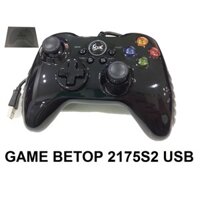 TAY CẦM GAME BETOP BTP 2175S PC/PS3/ANDROID