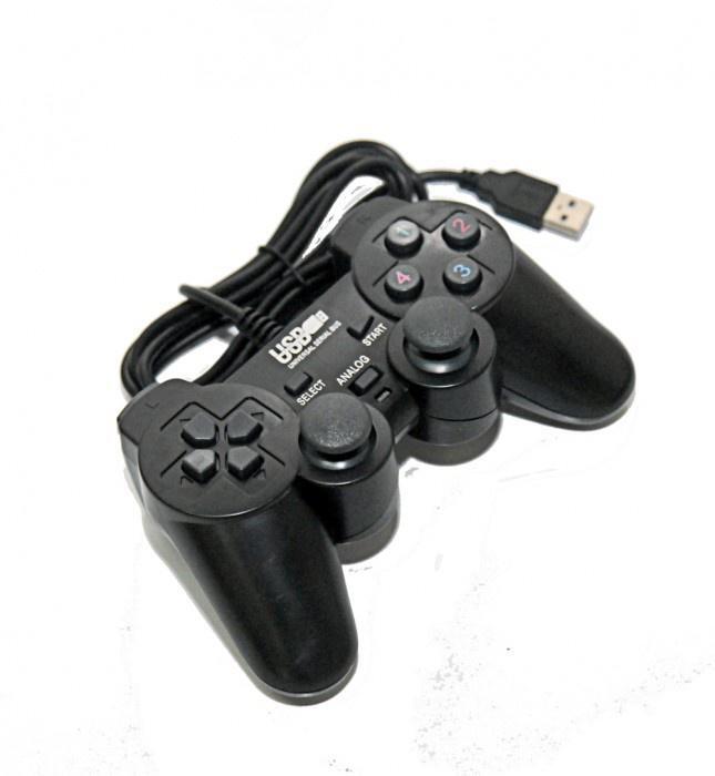 Tay cầm game EW - 626B