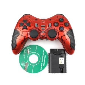 Tay cầm game không dây N1 W320 6 trong 1