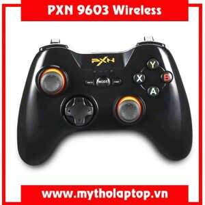 Tay cầm game không dây PXN 9603 Wireless