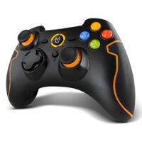 Tay Cầm Game Krom Khensu Wireless Gaming