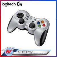 Tay cầm game Logitech F710 (wireless)