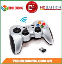 Tay cầm Game pad Logitech F710 ( Wireless )