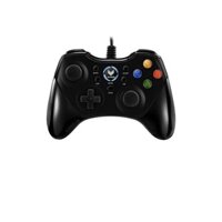 Tay cầm Gamepad có dây Rapoo V600 99%