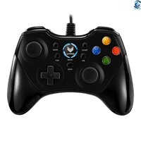 Tay Cầm Gamepad Có Dây Rapoo V600