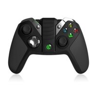 Tay cầm gamepad không dây GameSir G4s - Tay cầm chơi game không dây Bluetooth GameSir G4s hỗ trợ Android Windows PC PS3