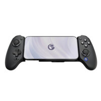 Tay Cầm GameSir – G8+ Bluetooth Controller With Receiver Adapter