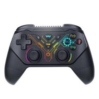 Tay Cầm Gaming Phím Cơ Machenike G3s Black