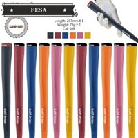 Tay Cầm Gậy Đánh golf Bằng Cao Su Chất Lượng Cao