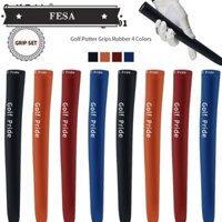 Tay Cầm Gậy Đánh golf Bằng Cao Su Chuyên Dụng